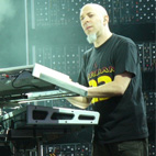Dream Theater Keyboardist Releases 'Tachyon' App