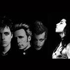 Green Day Write Song In Tribute To Amy Winehouse