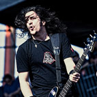 Anthrax Guitarist Doesn't Understand Why U.S. Government Doesn't Step In To Help Randy Blythe