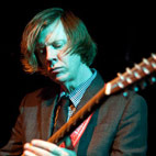 Black Metal Supergroup Recruits Thurston Moore