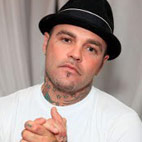 Crazy Town's Shifty Shellshock Sentenced To Three Years Probation For Cocaine Possession