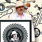 Led Zeppelin Cover Artist Dies