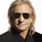 Eagles Guitarist To Run For Congress?