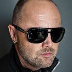 Lars Ulrich: Metallica Aren't Elder Statesmen