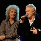 Queen Hint At Big Tour In 2013