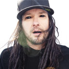 Jonathan Davis: 'Dubstep Is The New Electronic Metal'