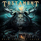 Testament: 'Dark Roots Of Earth' Cracks US Top 15