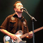 The Clash 'Never Reformed Because Of The Sex Pistols'