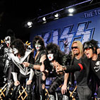 Kiss And Motley Crue Donate $100,000 To Aurora Fund