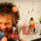 The Flaming Lips Reveal Details Of New Musical