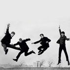 The Beatles' Music Played On Mars