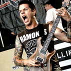 The Dillinger Escape Plan Parts Ways With Guitarist