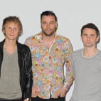 Muse Influenced By U2