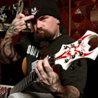 Slayer: Jeff Hanneman's Recovery Won't Hold Up New Album