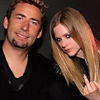 Chad Kroeger To Marry Avril Lavigne