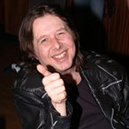 Iron Maiden Helping Ex-Drummer With MS