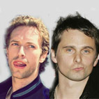 Chris Martin: 'New Muse Single Is The Band's Best Yet'