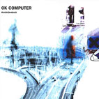 Radiohead's OK Computer Top Best Albums List