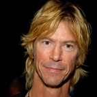 Duff McKagan Joins Make-A-Wish To Make Boy's Dream Come True