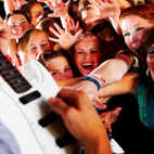 10 Tips For Combating Stage Fright