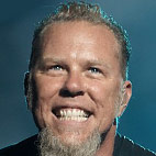Hetfield: 'Some Bands Have To Die'