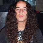 Drummer Mistakenly Murdered