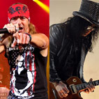Why Poison Rejected Slash In The 80s