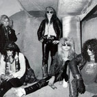 Guns N' Roses Auction Includes Old Dryer