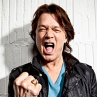 Eddie Van Halen Was 'On Brink Of Death'