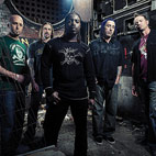 Sevendust Begins Recording New Album