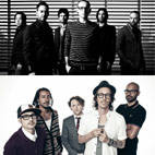 Linkin Park And Incubus Survive Music Biz Changes