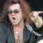 Yngwie Malmsteen Lends His Support To U.K. Parliamentary Competition 'Rock The House'