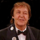 Paul McCartney Is Richest Lead Singer