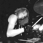 Ex Megadeth Drummer 'Made 'Peace Sells''