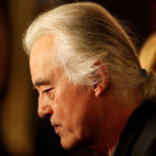 'Light & Shade: Conversations With Jimmy Page' Book Excerpt Available