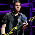 Wolfgang Van Halen Joins Mark Tremonti As Touring Bassist