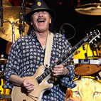Carlos Santana To Pen Memoir