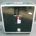 Guns N' Roses Selling Used Tour Gear On Ebay