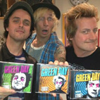 Green Day: 'Albums Are A Lost Art Form'