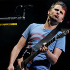 Muse Named Top Choice To Headline Glastonbury 2013