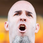 Anthrax Guitarist Would Add Exodus To Big Four