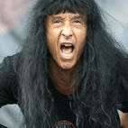 Anthrax Promise 'No More Line-Up Changes'