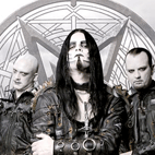 Dimmu Borgir Are Big On Science?