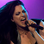 Evanescence Planning To Take Another Break