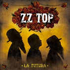 ZZ Top Earn A Big First