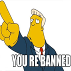 Life Internet Ban For Pirates
