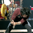 Green Day: Billie Joe Had Been 'Drinking A Lot' Before Breakdown