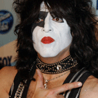 Kiss: Paul Stanley 'Embarrassed’ By Gene Simmons' Endorsement Of Mitt Romney