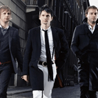 Muse Threatened To Fire Bassist Over Boozing