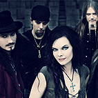 Nightwish Split With Anette Olzon